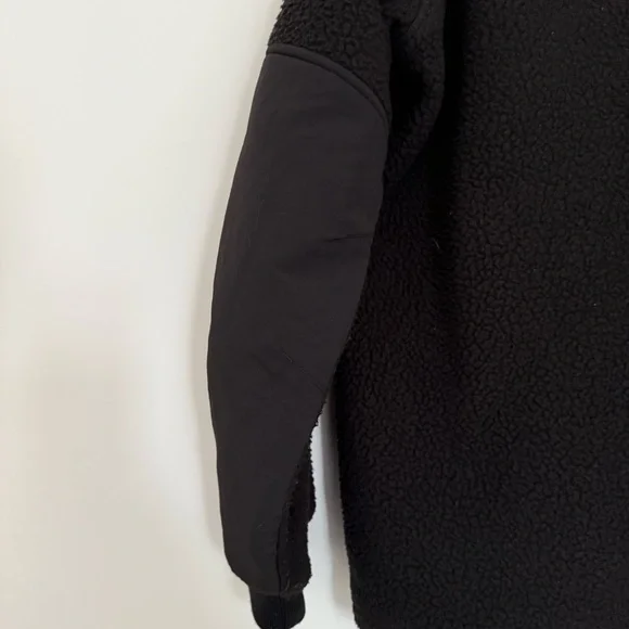 Topo Designs Men’s Mountain Fleece Pullover (M) - Picture 4 of 4